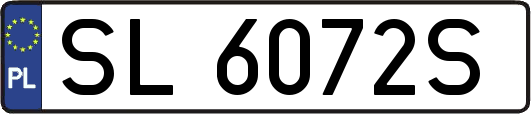 SL6072S