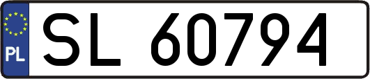 SL60794