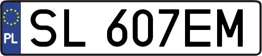 SL607EM