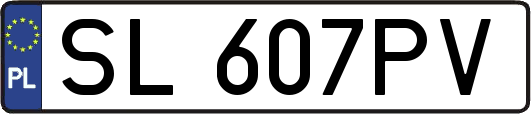 SL607PV