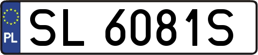 SL6081S