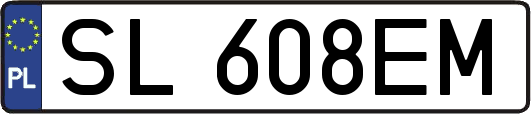 SL608EM