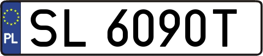 SL6090T