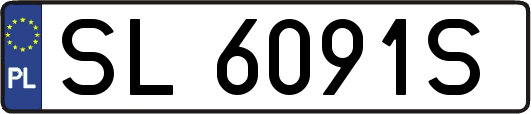 SL6091S
