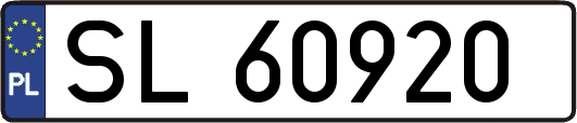 SL60920