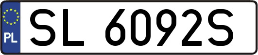 SL6092S