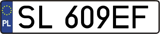 SL609EF
