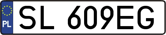 SL609EG