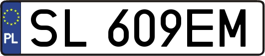 SL609EM