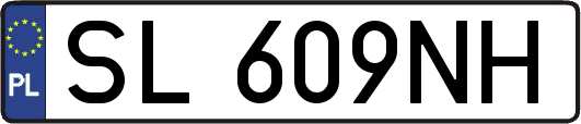 SL609NH