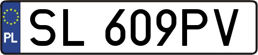 SL609PV
