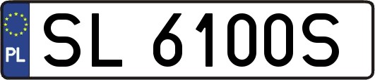 SL6100S