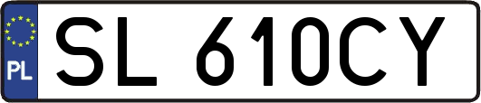 SL610CY