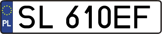 SL610EF