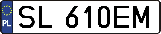 SL610EM