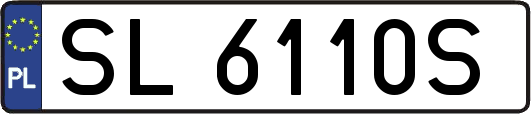 SL6110S