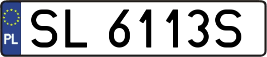 SL6113S
