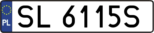 SL6115S