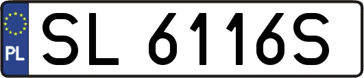 SL6116S