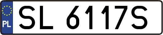 SL6117S