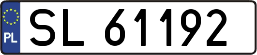 SL61192