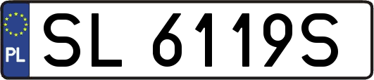 SL6119S