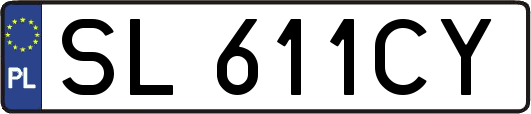 SL611CY