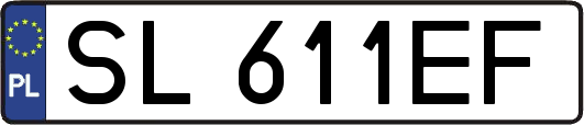 SL611EF
