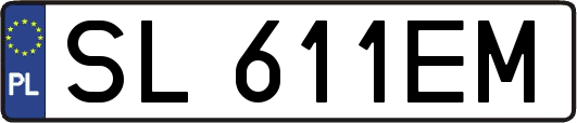 SL611EM