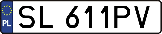 SL611PV