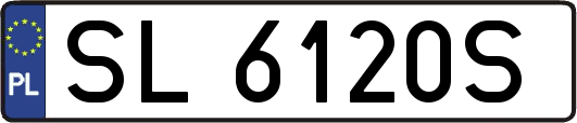 SL6120S
