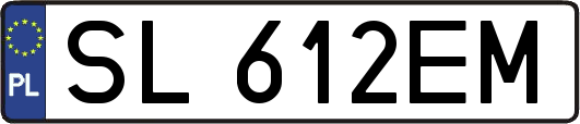 SL612EM