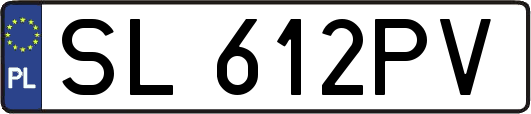 SL612PV