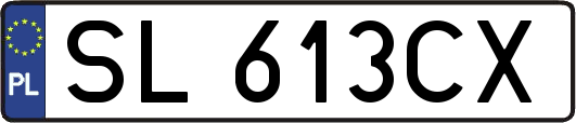 SL613CX