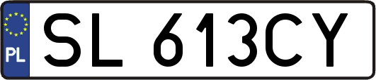 SL613CY