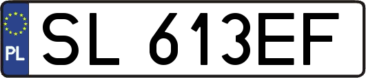 SL613EF
