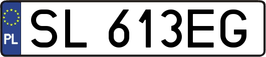 SL613EG