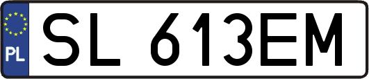 SL613EM