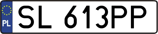 SL613PP