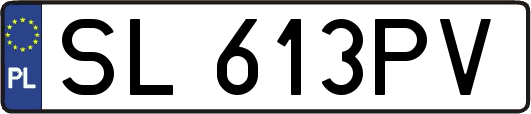 SL613PV