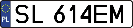 SL614EM