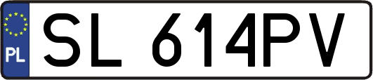SL614PV