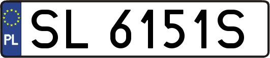 SL6151S