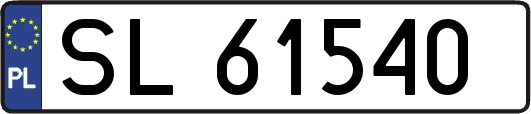 SL61540