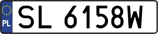 SL6158W