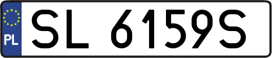 SL6159S