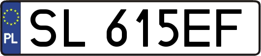 SL615EF