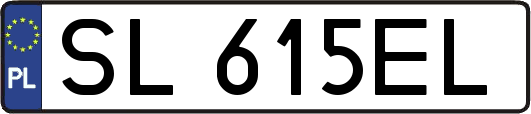 SL615EL