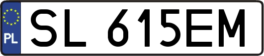 SL615EM