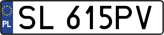 SL615PV